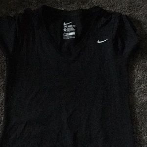 Work out shirt